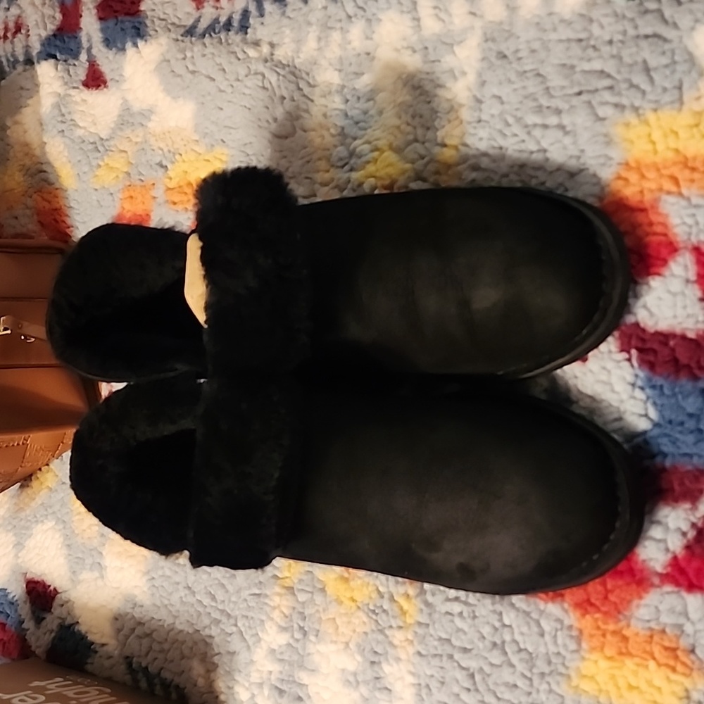 Uggs Booties - image 1